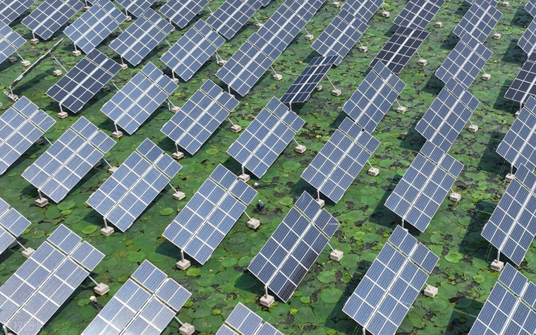 光伏發(fā)電站管理，光伏電站安全管理及運(yùn)行制度范文