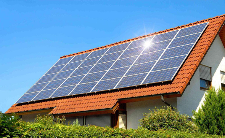 投資光伏發(fā)電站賺錢嗎，100畝光伏電站利潤多少