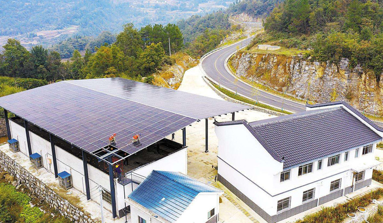 分布式光伏電站運(yùn)維方案，1mw分布式光伏電站運(yùn)維內(nèi)容