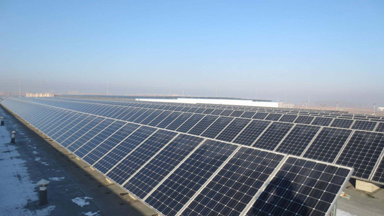 光伏裝機是什么，光伏裝機容量與發(fā)電量換算