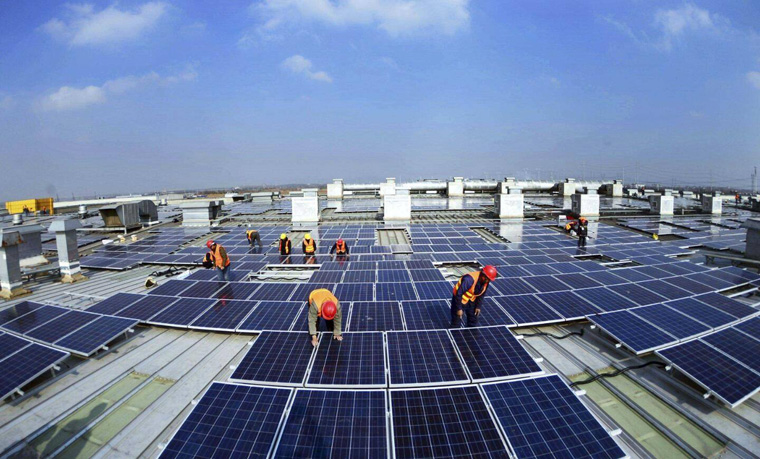 擁有光伏電站最多的上市公司，太陽(yáng)能光伏發(fā)電上市公司排名