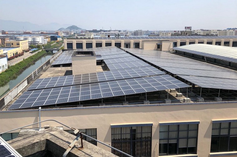 光伏逆變器上市公司龍頭排名，串聯(lián)式光伏逆變器龍頭