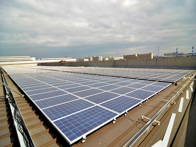 太陽能路燈屬于光伏發(fā)電裝置嗎，為什么要做光伏路燈