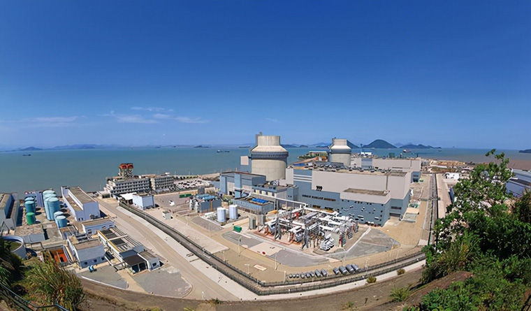 彭澤帽子山核電站的介紹，江西核電站建成了嗎
