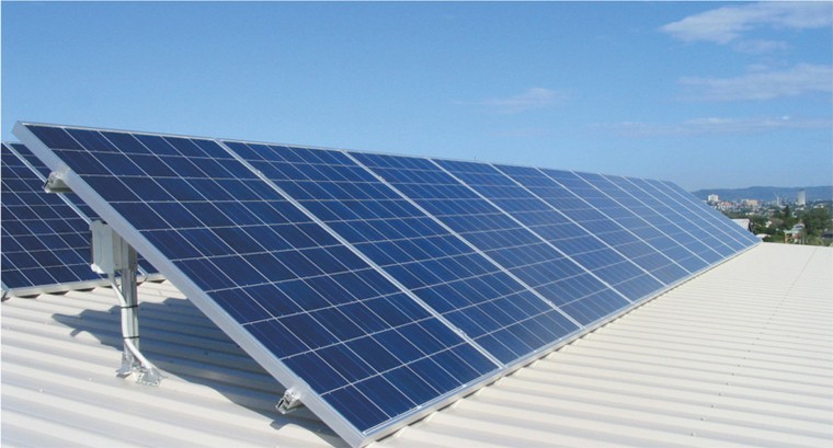 熱鍍鋅跟鋁鎂鋅支架哪個貴，光伏發(fā)電用不銹鋼還是用鐵鍍鋅好