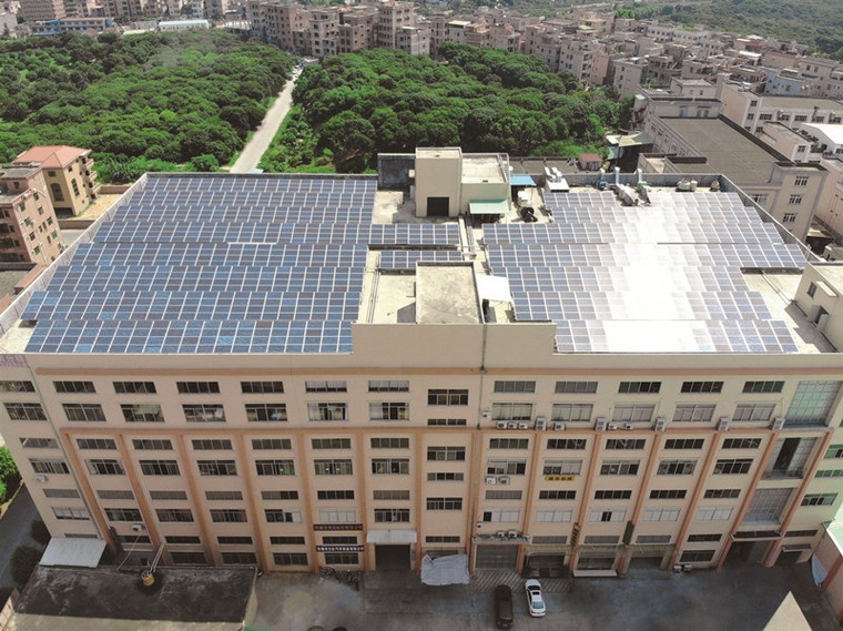 燃氣燃煤燃油發(fā)電成本對比，屋頂光伏發(fā)電的成本與利潤