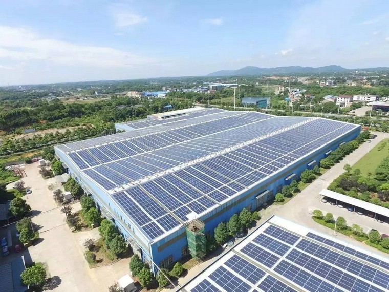 什么是電力消納，新能源消納什么意思