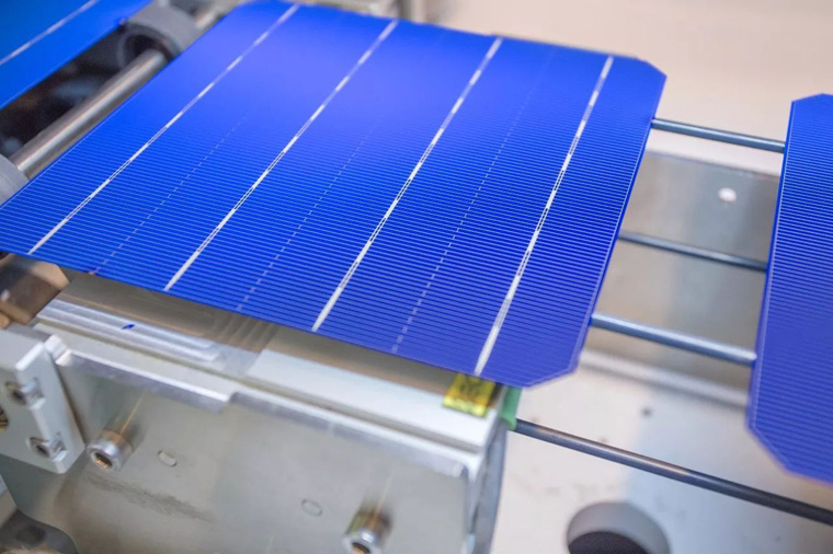 p型半導(dǎo)體光伏大電池工作原理，電池組p什么意思