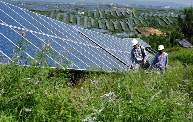 光伏電站巡檢危險(xiǎn)嗎，光伏電站匯流箱巡檢方法注意事項(xiàng)