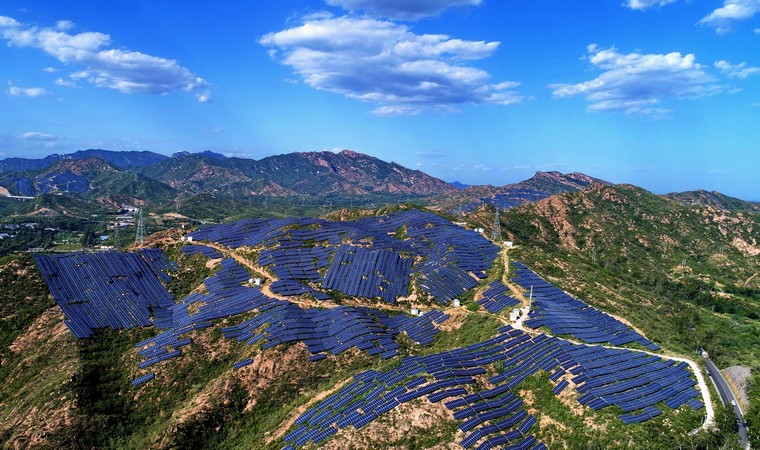 抗風(fēng)等級(jí)標(biāo)準(zhǔn)，光伏發(fā)電抗風(fēng)等級(jí)