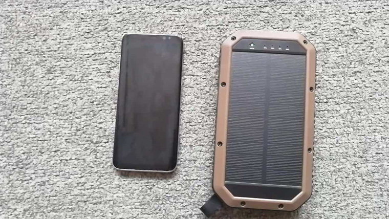 手機(jī)能做成太陽(yáng)能電池嗎,太陽(yáng)能手機(jī)有哪幾款