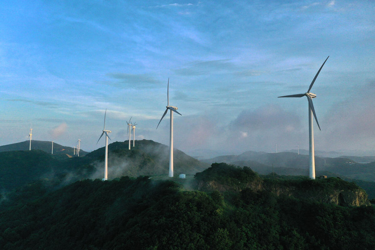 風(fēng)力發(fā)電每瓦成本，4兆瓦的風(fēng)電基礎(chǔ)造價(jià)