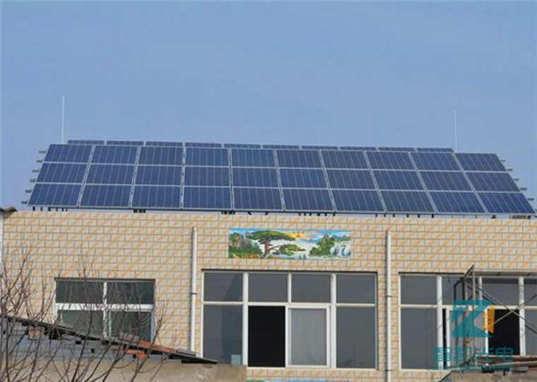 安裝光伏發(fā)電需要注意什么？影響投資收益的因素有哪些?