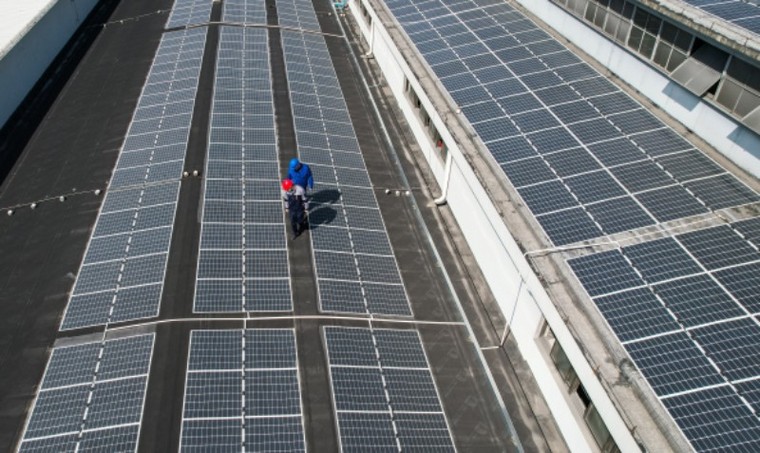 你知道光伏電站的這些基本知識(shí)嗎？