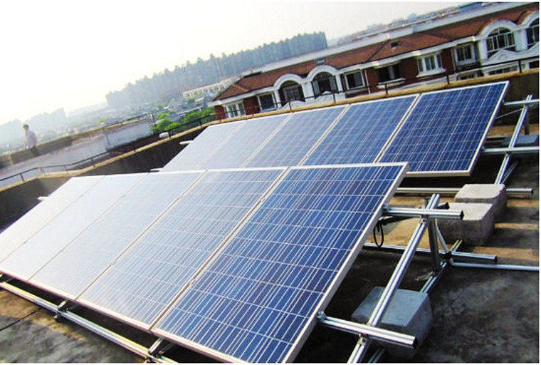  光伏發(fā)電組件容易受損的因素有哪些？