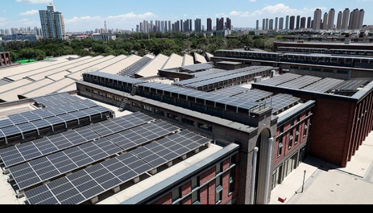 分布式光伏電站如何使用光伏軟件來管理？有哪些優(yōu)勢(shì)呢？